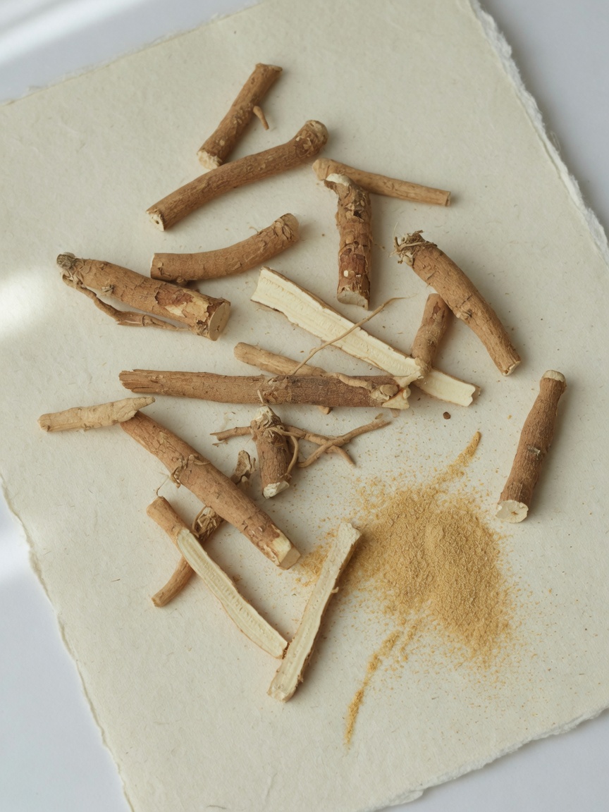 Ashwagandha
