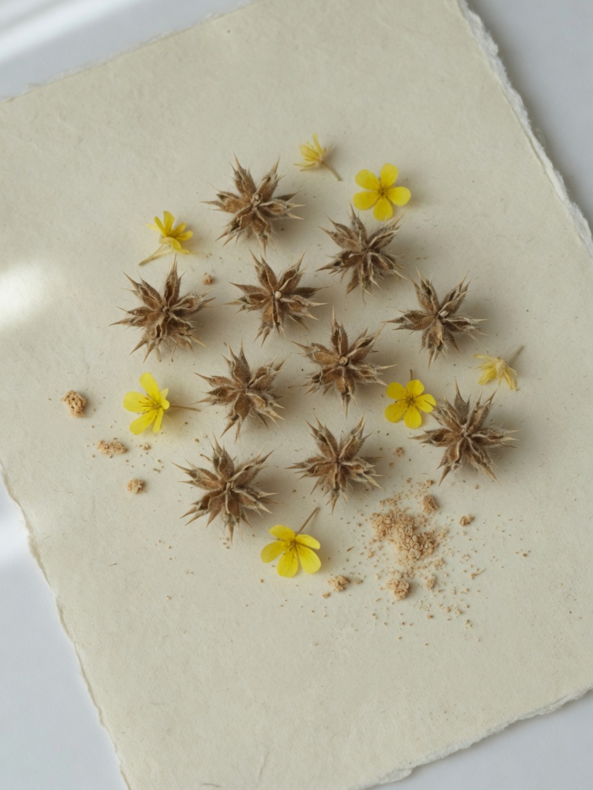 Tribulus