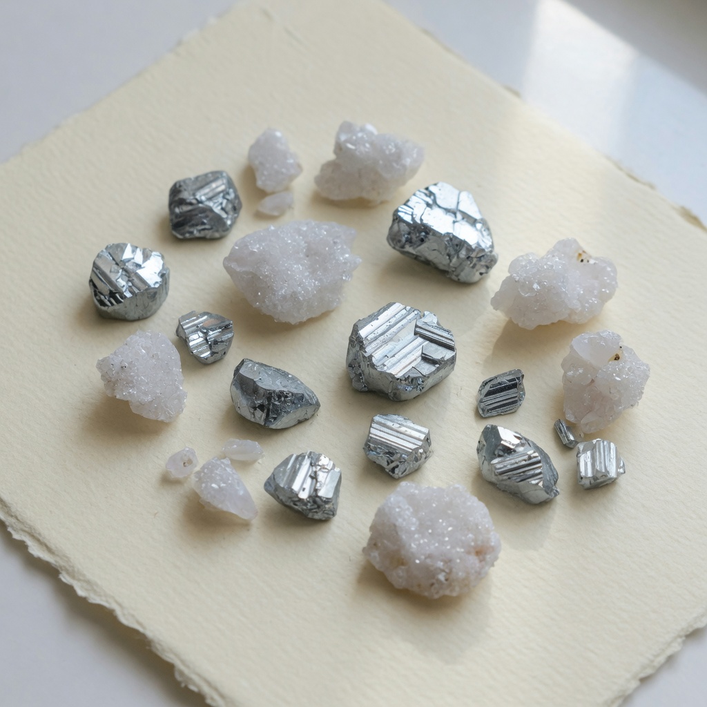 Zinc